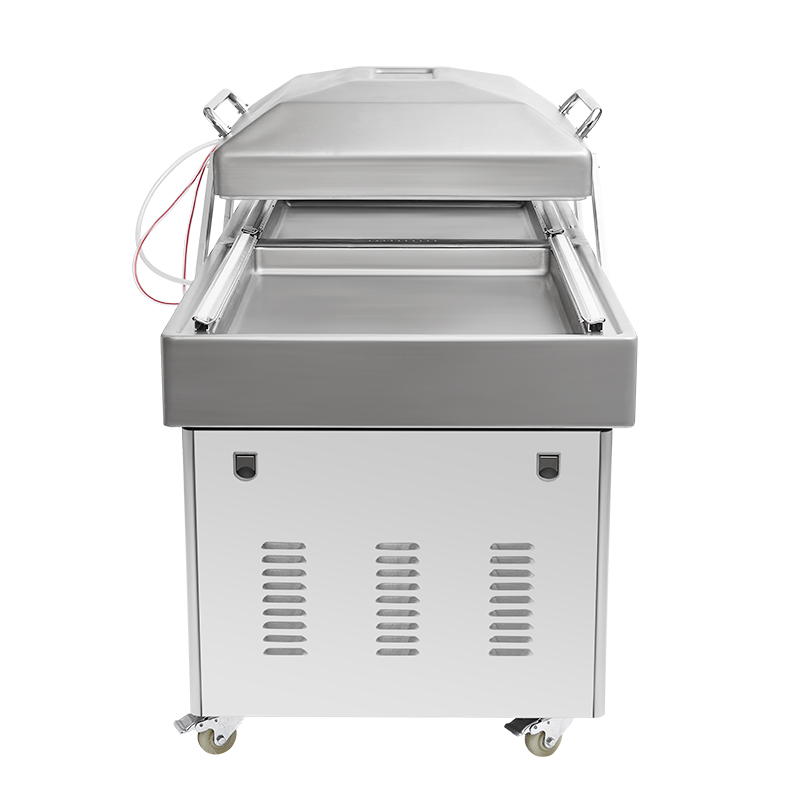Dz-800_2sb Doppelkammer-Vakuum – Food Vacuum Sealer Bewertung und Preis