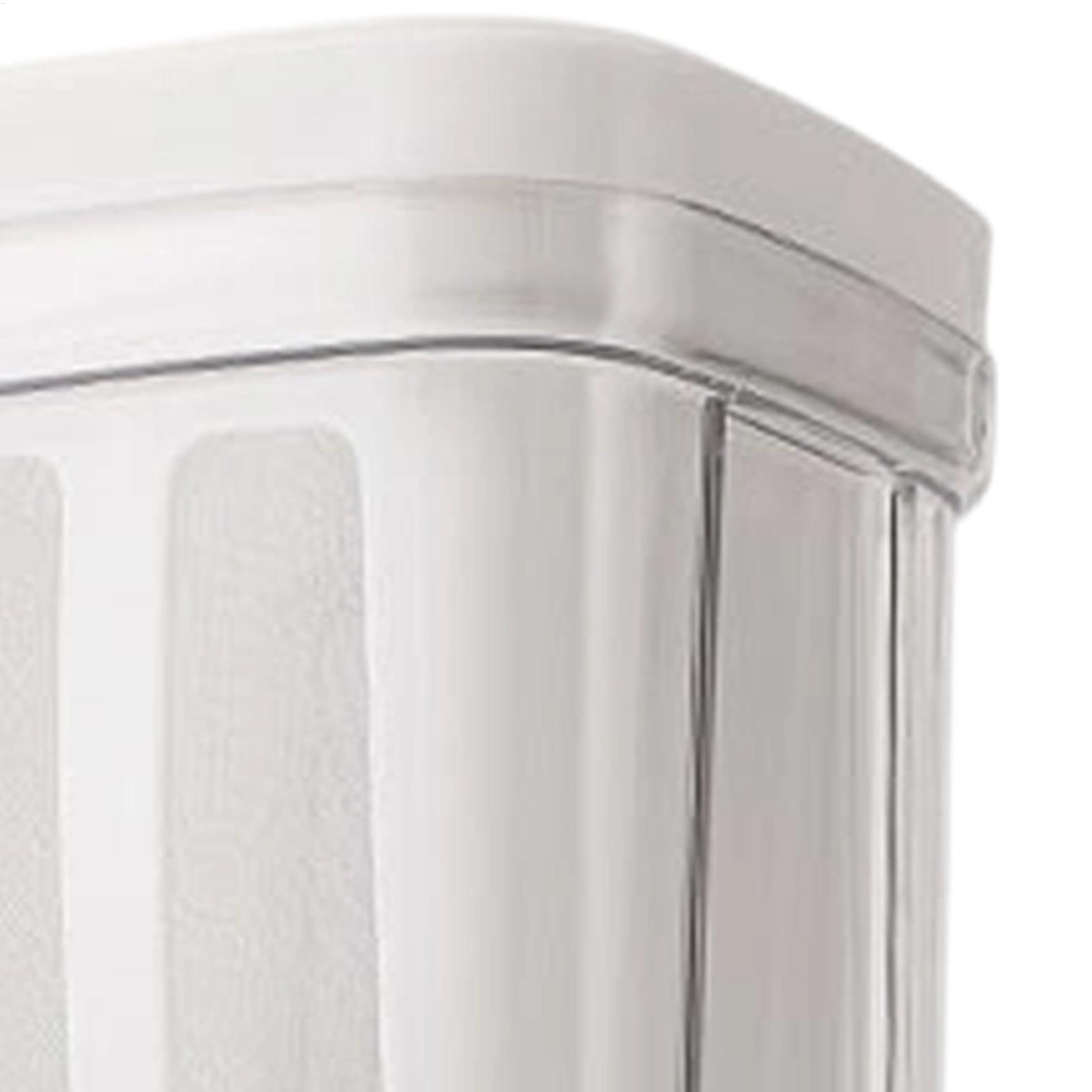 Joghurtsieb mit Deckel, lebens – Kitchen Gadgets Rice Filter Bewertung und Preis