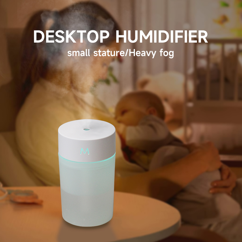 USB Aroma Diffusor Desktop Äth – Oil Mister Spray Bottle Bewertung und Preis