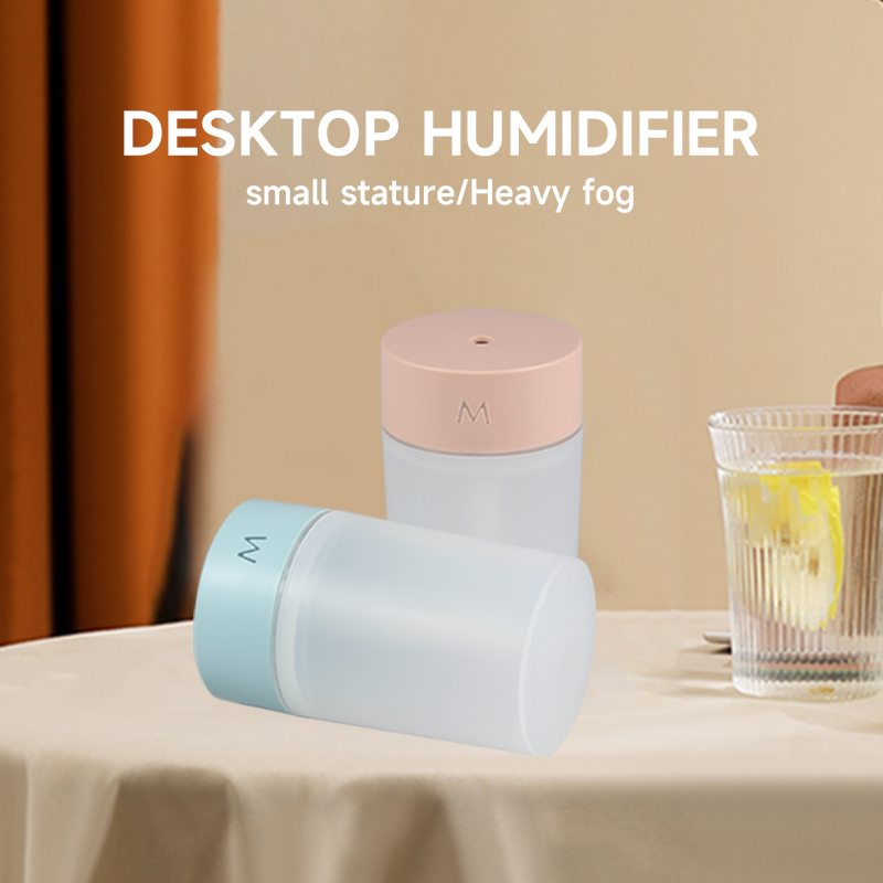 USB Aroma Diffusor Desktop Äth – Oil Mister Spray Bottle Bewertung und Preis
