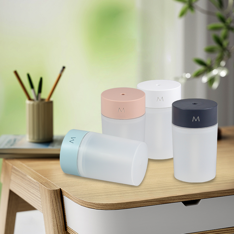 USB Aroma Diffusor Desktop Äth – Oil Mister Spray Bottle Bewertung und Preis