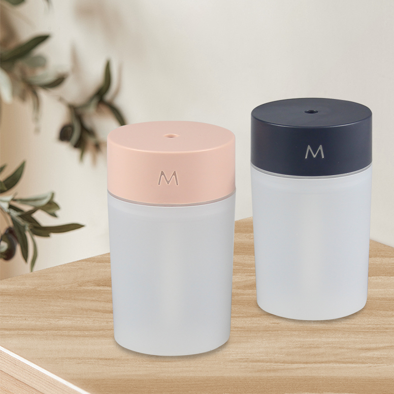 USB Aroma Diffusor Desktop Äth – Oil Mister Spray Bottle Bewertung und Preis