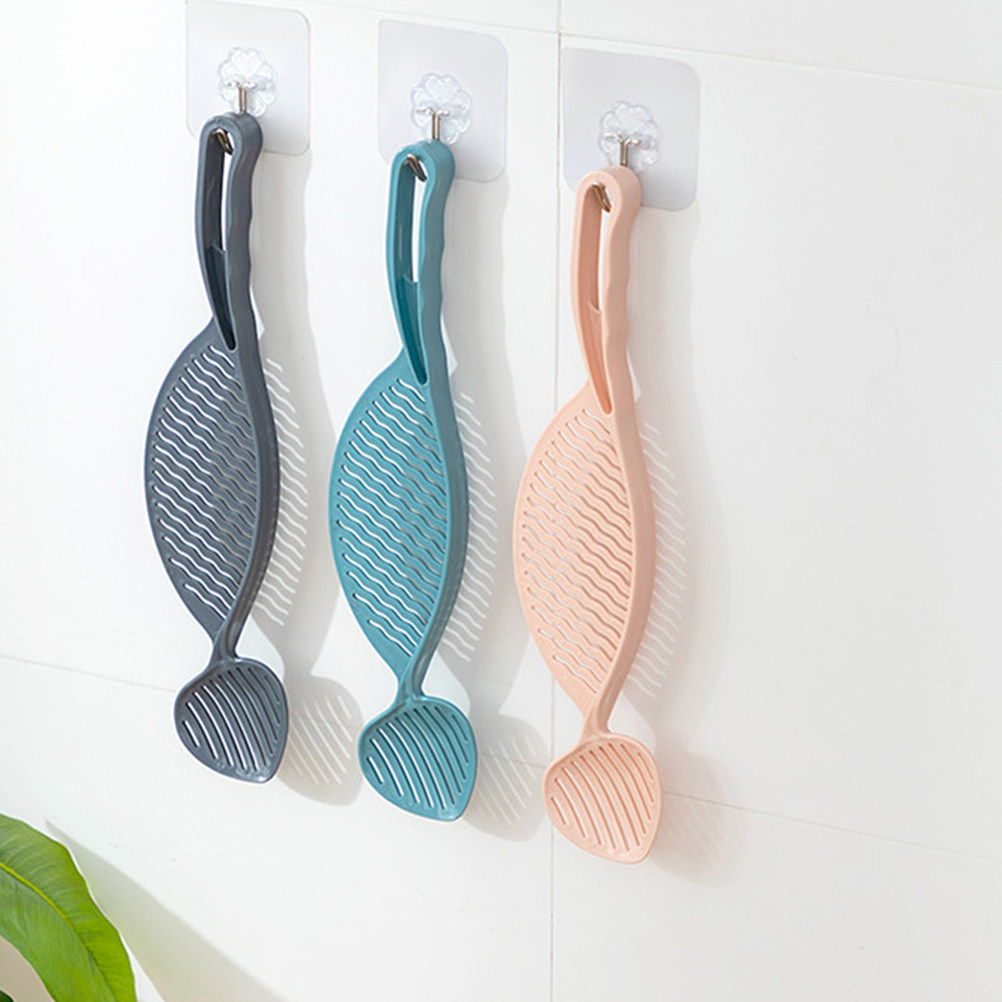 6-teiliger Reiswasch- und Abtr – Kitchen Gadgets Rice Filter Bewertung und Preis