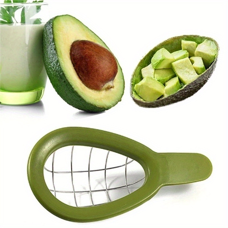 1 Stück Avocado-Schneider, Mel – Avocado Slicer Tool Bewertung und Preis