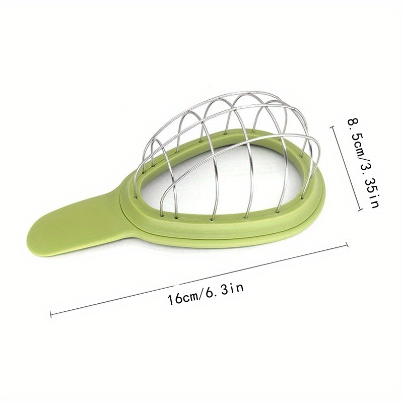 1 Stück Avocado-Schneider, Mel – Avocado Slicer Tool Bewertung und Preis