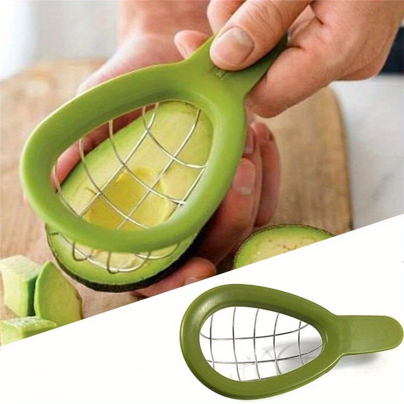 1 Stück Avocado-Schneider, Mel – Avocado Slicer Tool Bewertung und Preis