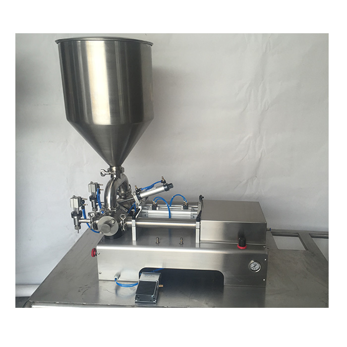 1-5000g Halbautomatische Horiz – Food Vacuum Sealer Bewertung und Preis