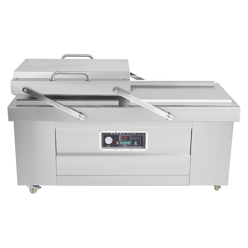 Doppelte Vakuumversiegelung DZ – Food Vacuum Sealer Bewertung und Preis