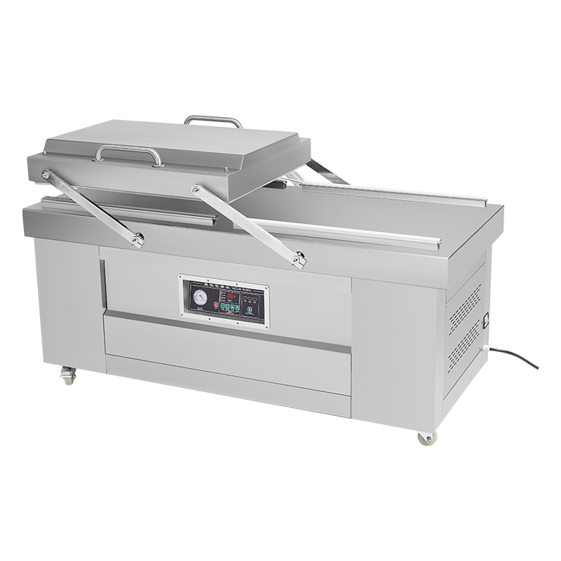 Doppelte Vakuumversiegelung DZ – Food Vacuum Sealer Bewertung und Preis