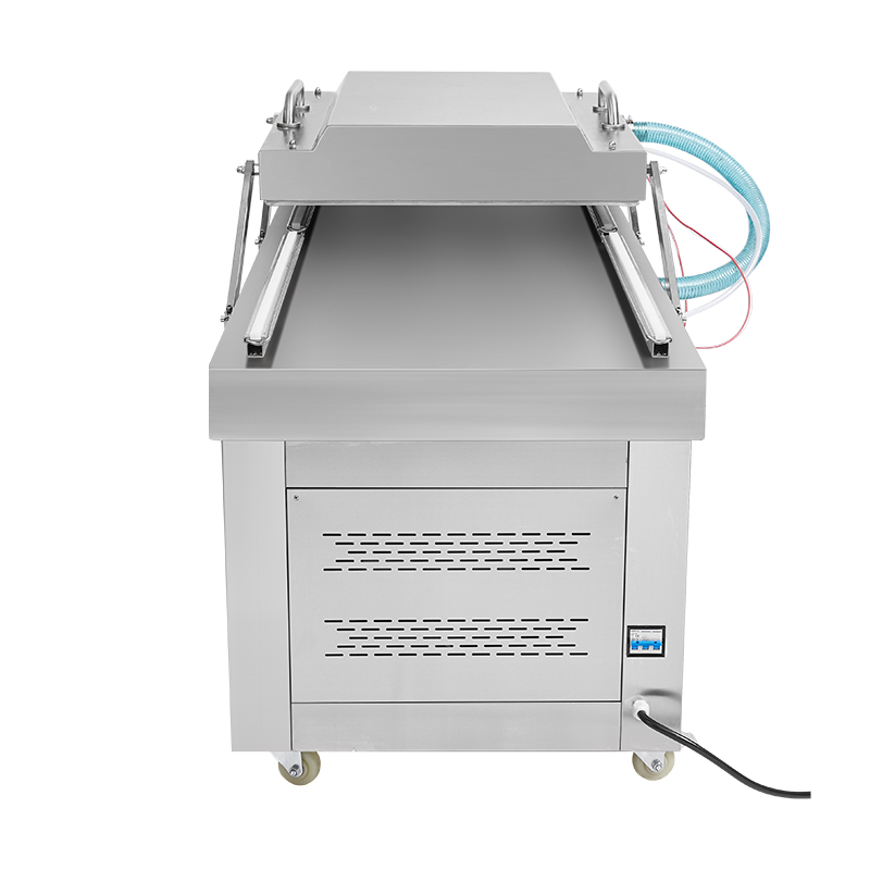 Doppelte Vakuumversiegelung DZ – Food Vacuum Sealer Bewertung und Preis