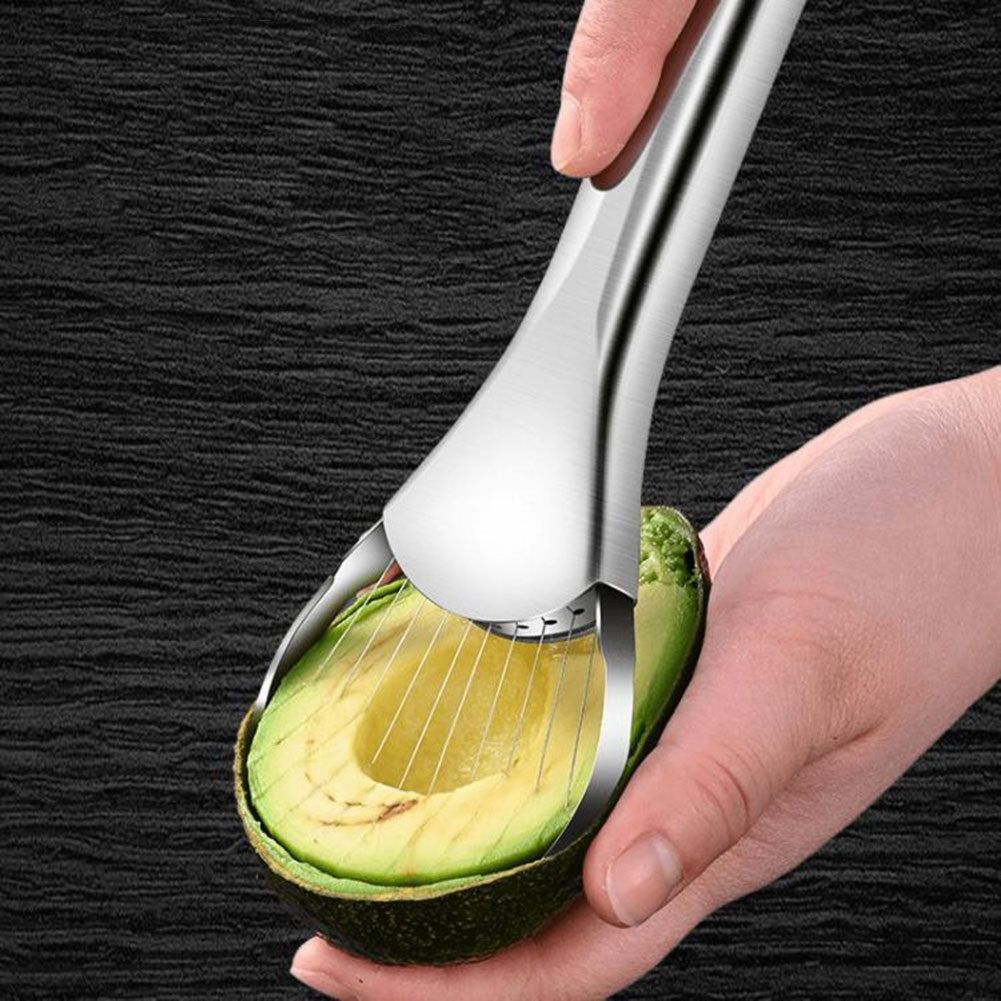 Avocado-Messer-Gadget, Edelsta – Avocado Slicer Tool Bewertung und Preis