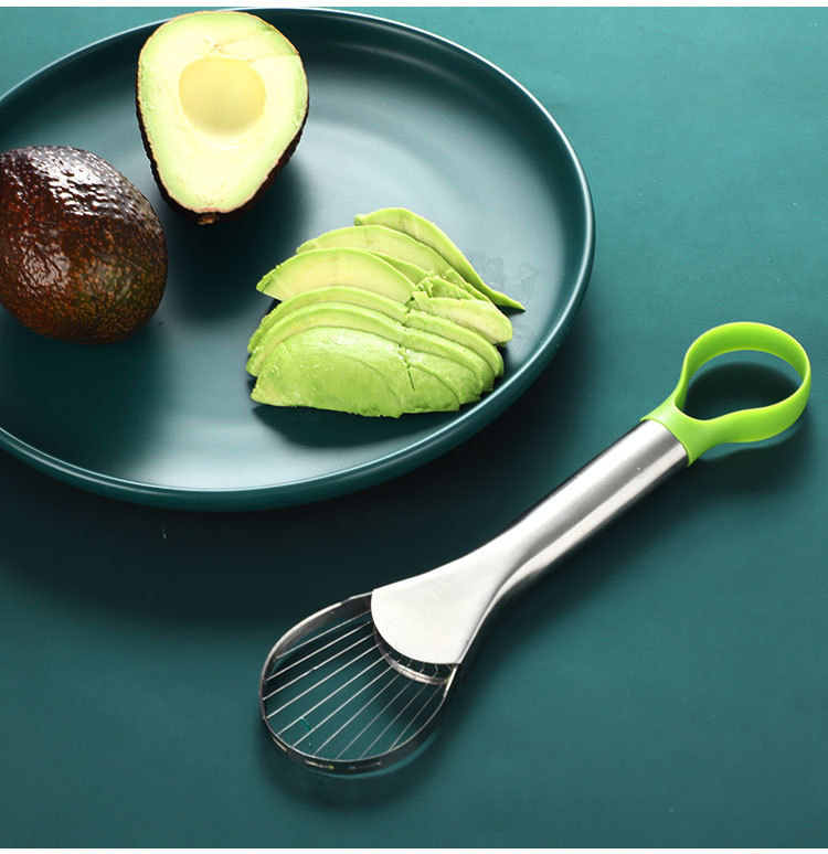Avocado-Messer-Gadget, Edelsta – Avocado Slicer Tool Bewertung und Preis