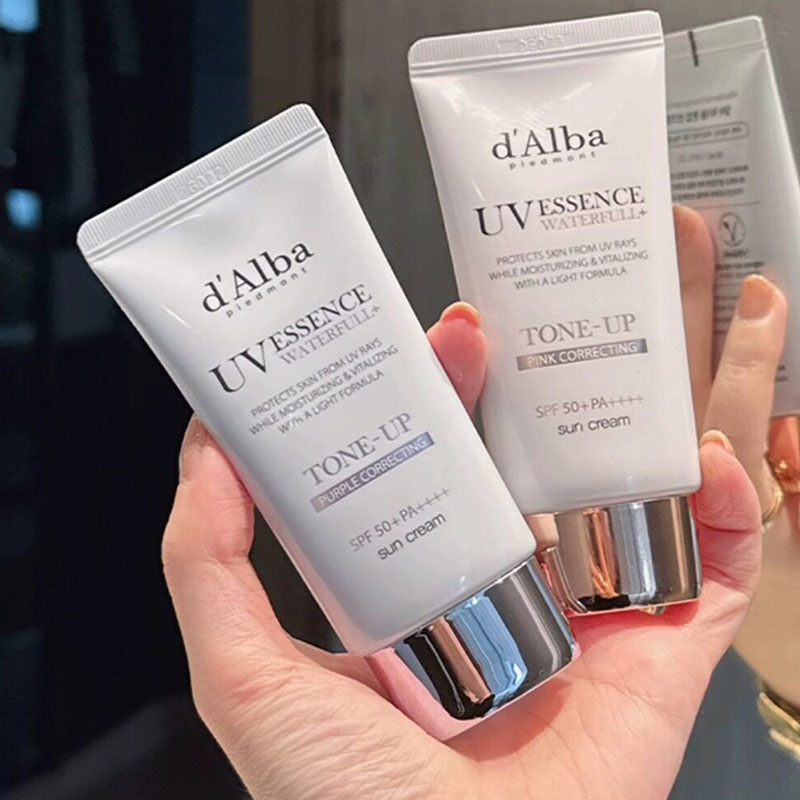 Dalba Korea 100ml Weißer Trüff – Oil Mister Spray Bottle Bewertung und Preis