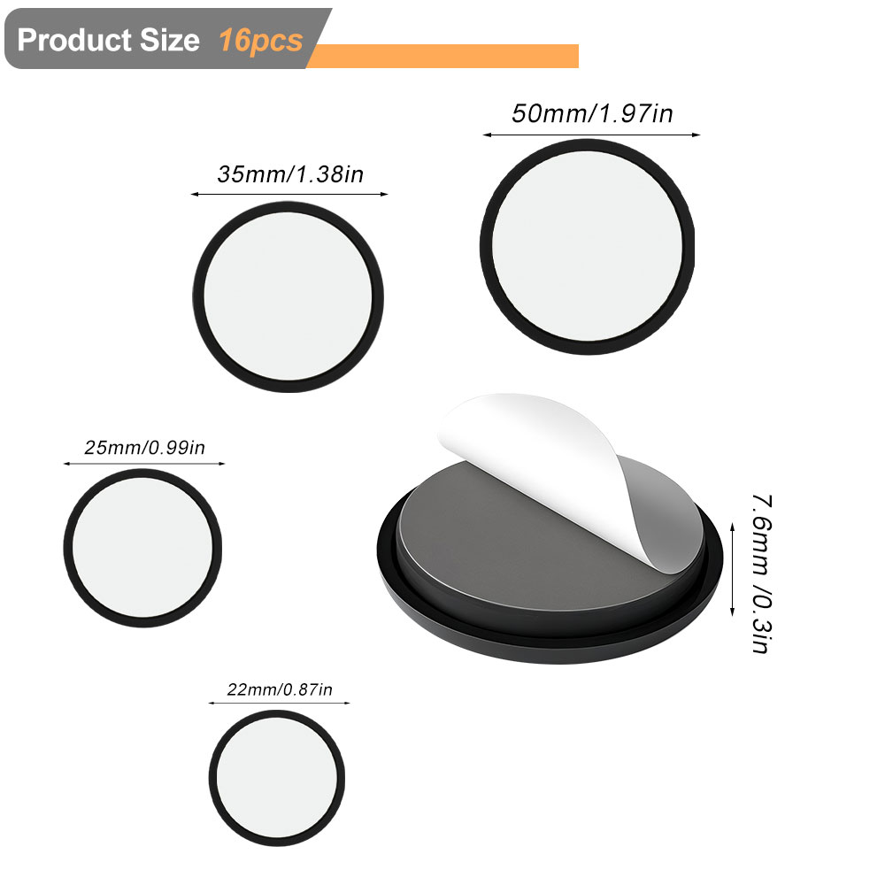 16-teiliges Set Glider für Küc – Kitchen Gadgets Air Fryer Bewertung und Preis