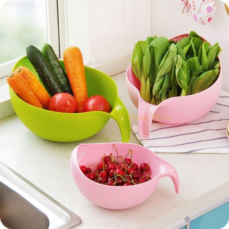Qx2e Reis Gemüse Obst Bohnen E – Kitchen Gadgets Rice Filter Bewertung und Preis