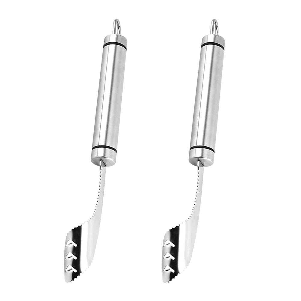 2 Stück Chili-Entkerner aus Ed – Kitchen Gadgets & Toys Bewertung und Preis