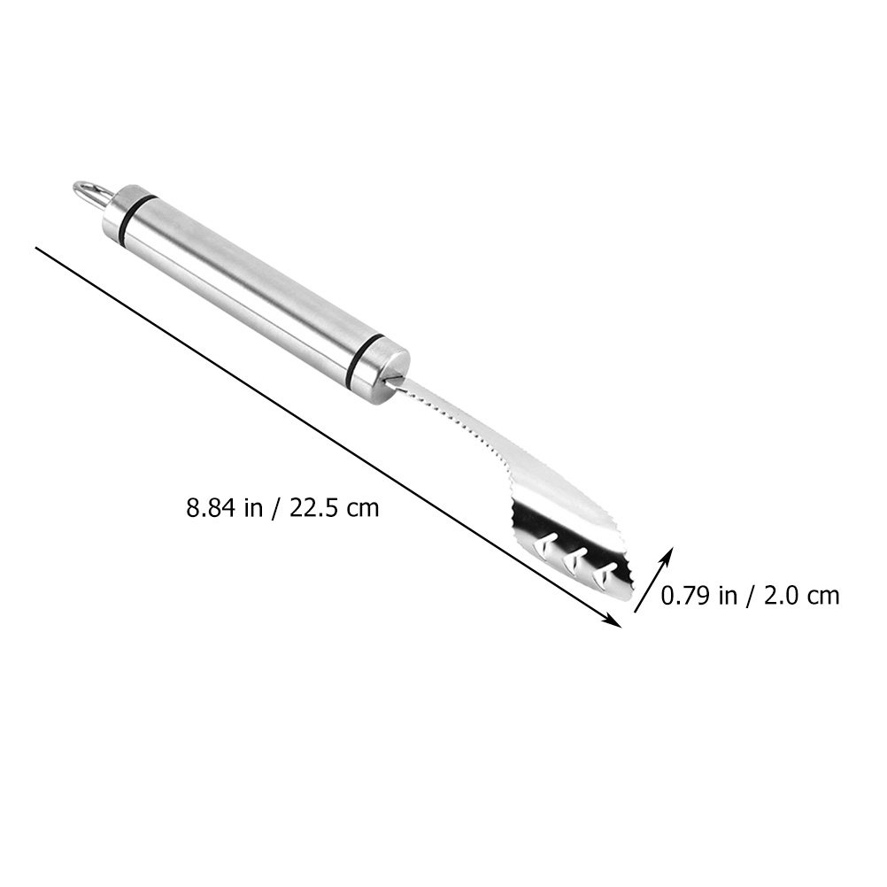 2 Stück Chili-Entkerner aus Ed – Kitchen Gadgets & Toys Bewertung und Preis