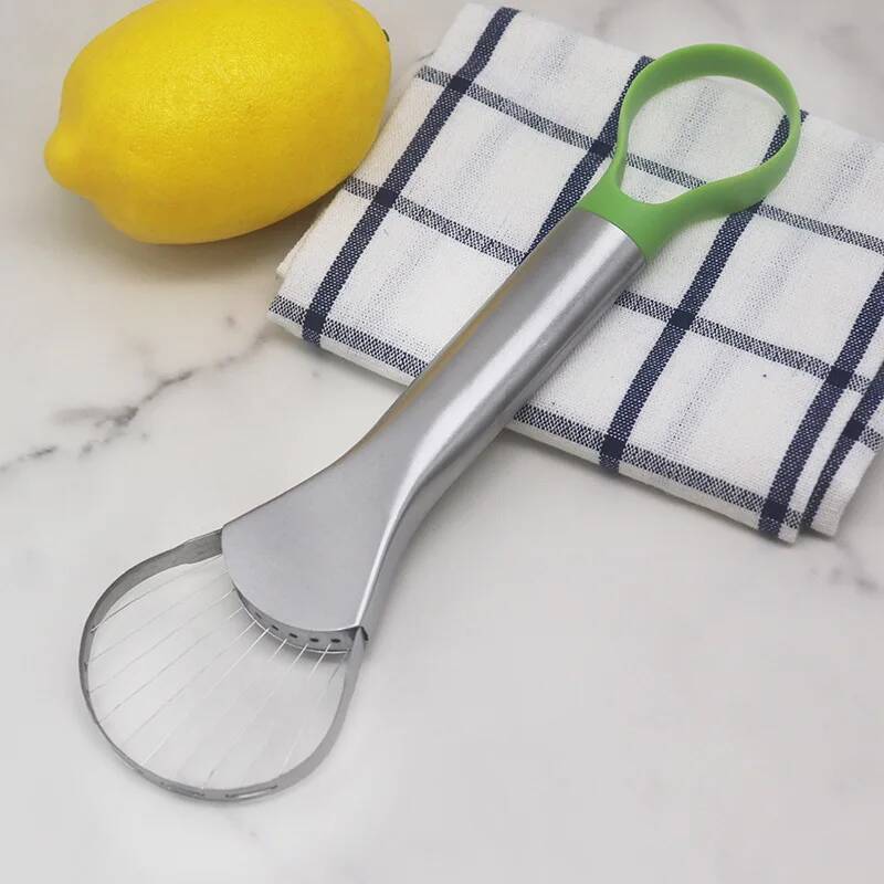 Avocado-Schneider 2-in-1 Edels – Avocado Slicer Tool Bewertung und Preis