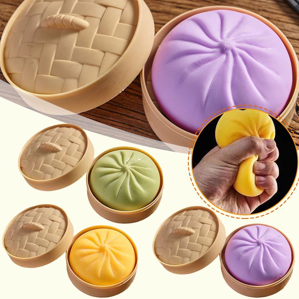 6cm Mini-Dampfgarer-Korb, Simu – Silicone Steamer Basket Bewertung und Preis