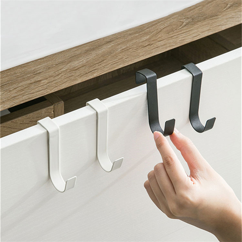 S-förmiger Metallhaken, Schran – Kitchen Gadgets Cabinet Bewertung und Preis