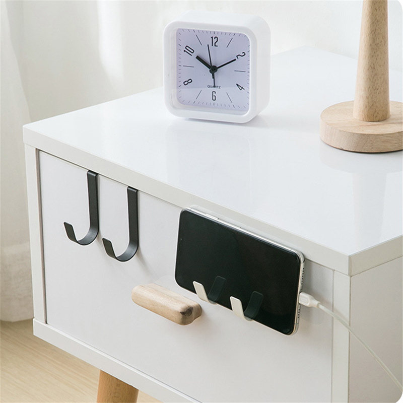 S-förmiger Metallhaken, Schran – Kitchen Gadgets Cabinet Bewertung und Preis