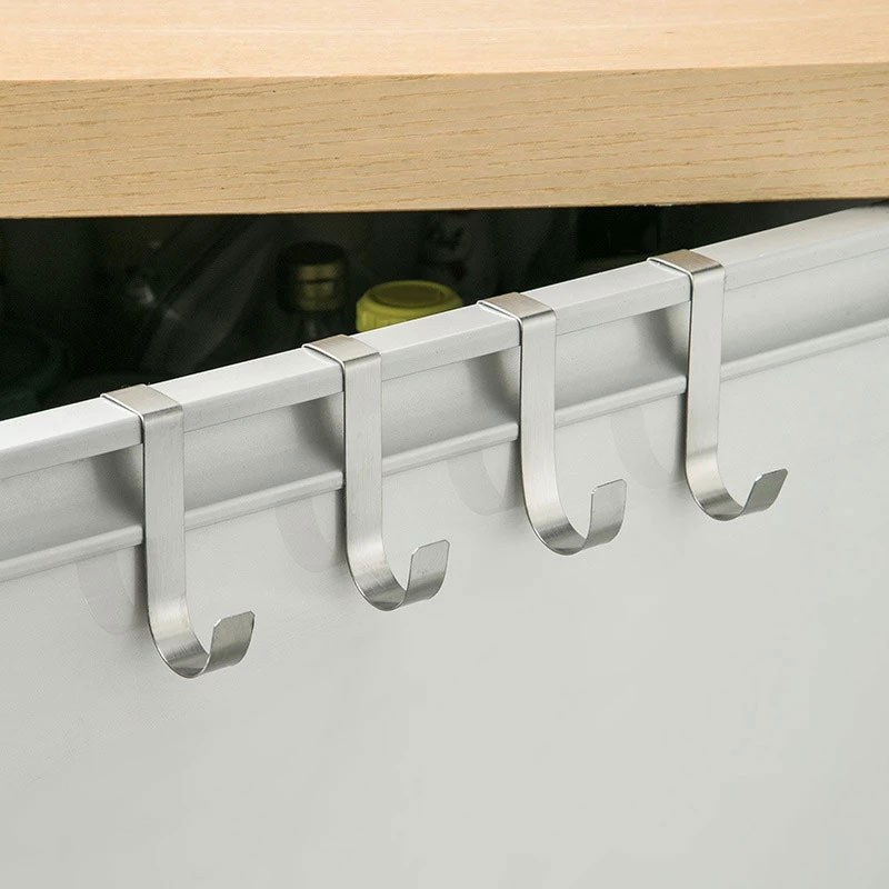 S-förmiger Metallhaken, Schran – Kitchen Gadgets Cabinet Bewertung und Preis