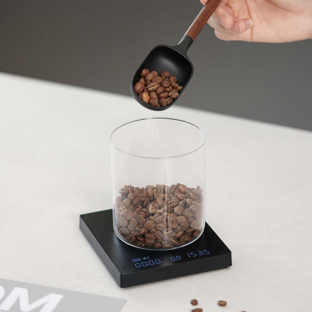 TIMEMORE Schwarzer Spiegel MIN – Kitchen Gadgets Small Bewertung und Preis