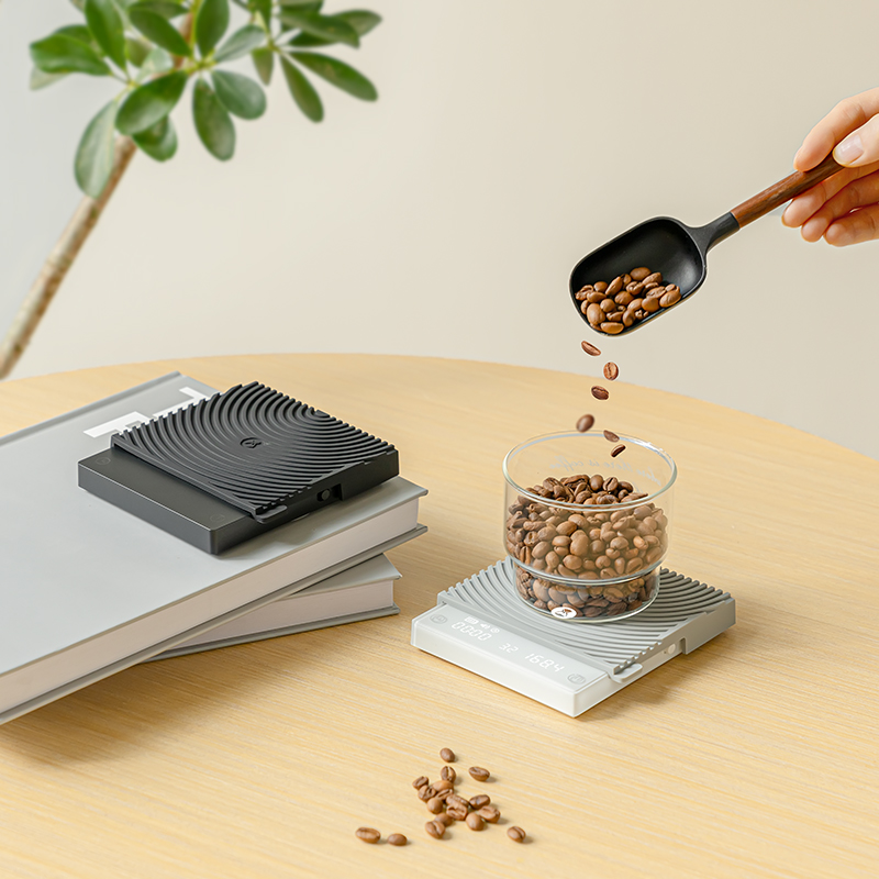 TIMEMORE Schwarzer Spiegel MIN – Kitchen Gadgets Small Bewertung und Preis