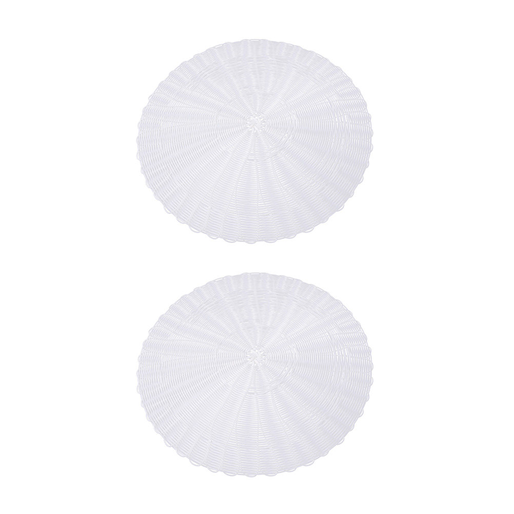 2 Stück Dampfmatten aus Siliko – Silicone Steamer Basket Bewertung und Preis