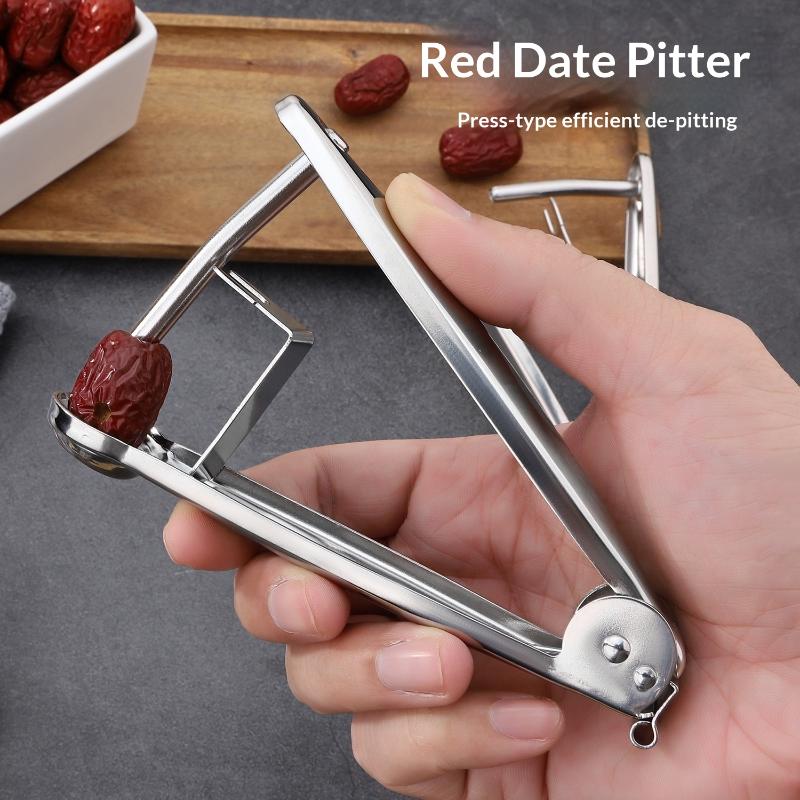 Multifunktionaler Kernentferne – Kitchen Gadgets Small Bewertung und Preis