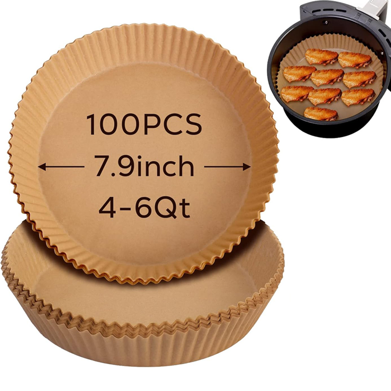 Backpapier für Ninja AF101 4qt – Ninja Air Fryer Af101 Bewertung und Preis