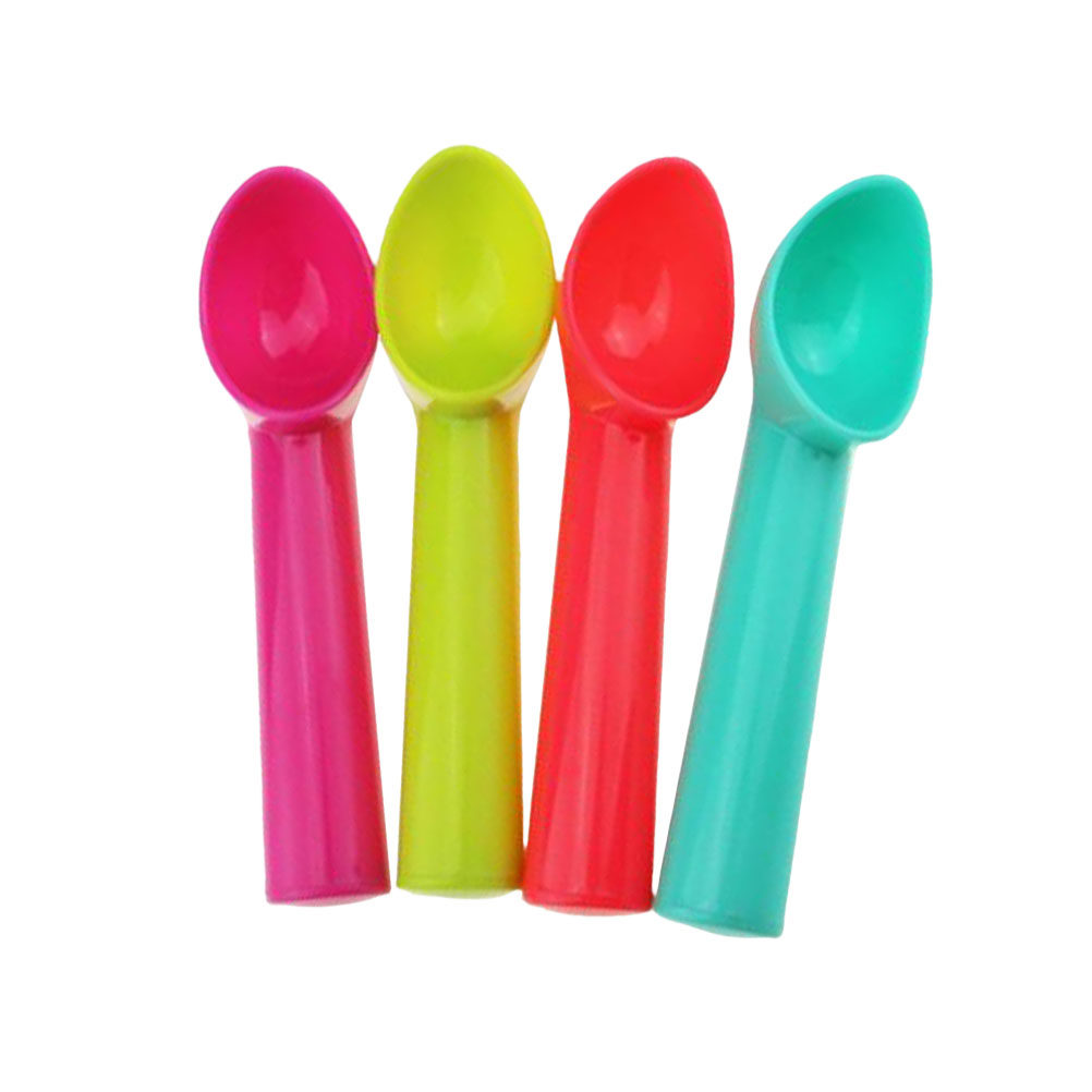4-teiliges Set Eisportionierer – Kitchen Gadgets & Toys Bewertung und Preis