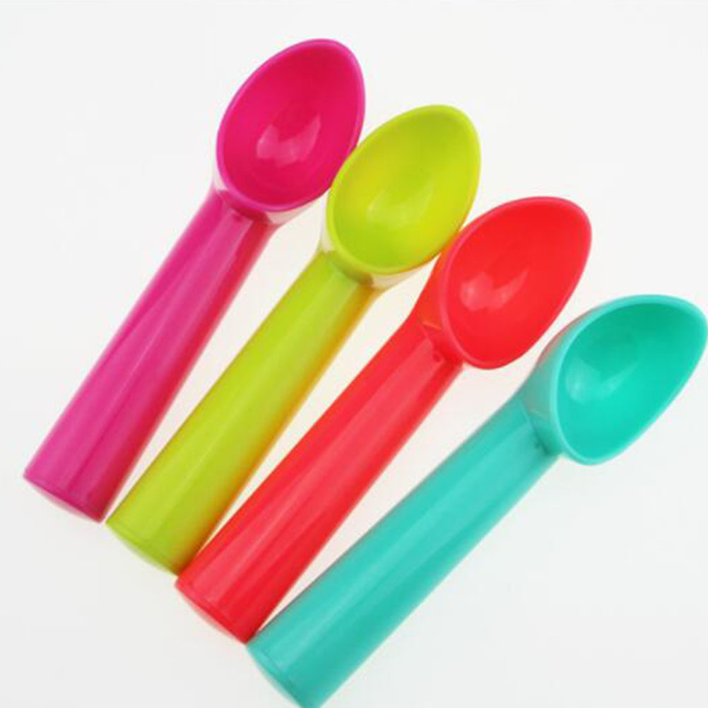 4-teiliges Set Eisportionierer – Kitchen Gadgets & Toys Bewertung und Preis