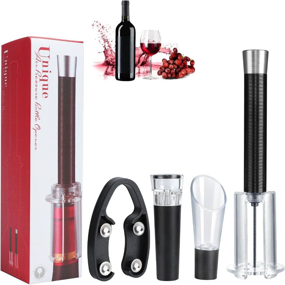 Bar-Zubehör Weinflaschenöffner – Kitchen Gadgets Oxo Bewertung und Preis