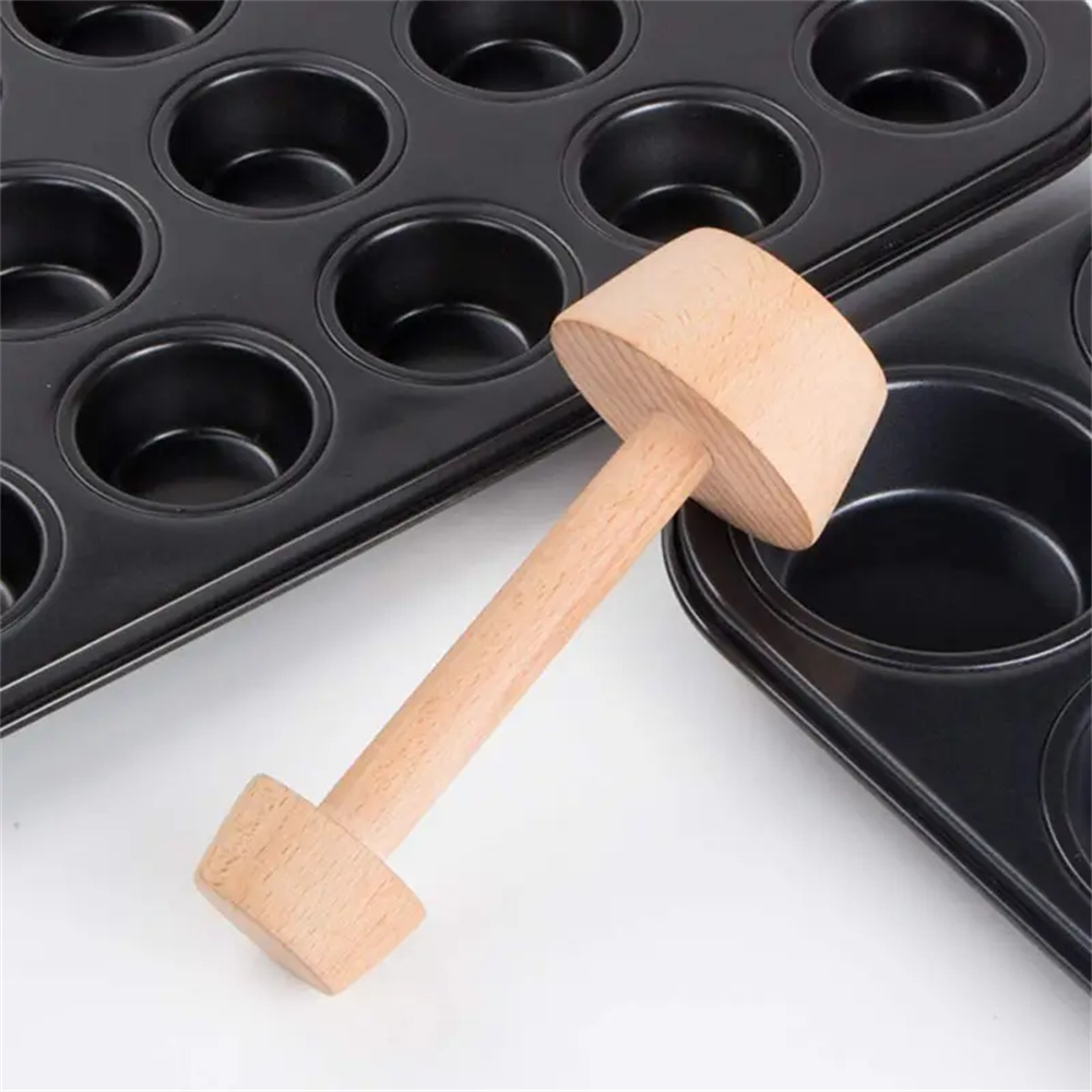 Premium Holz Ei Torte Form Dop – Kitchen Gadgets For Cooking Bewertung und Preis