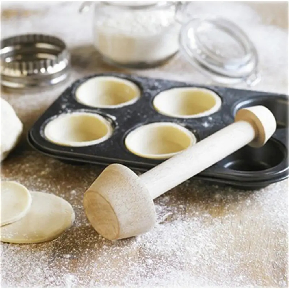Premium Holz Ei Torte Form Dop – Kitchen Gadgets For Cooking Bewertung und Preis