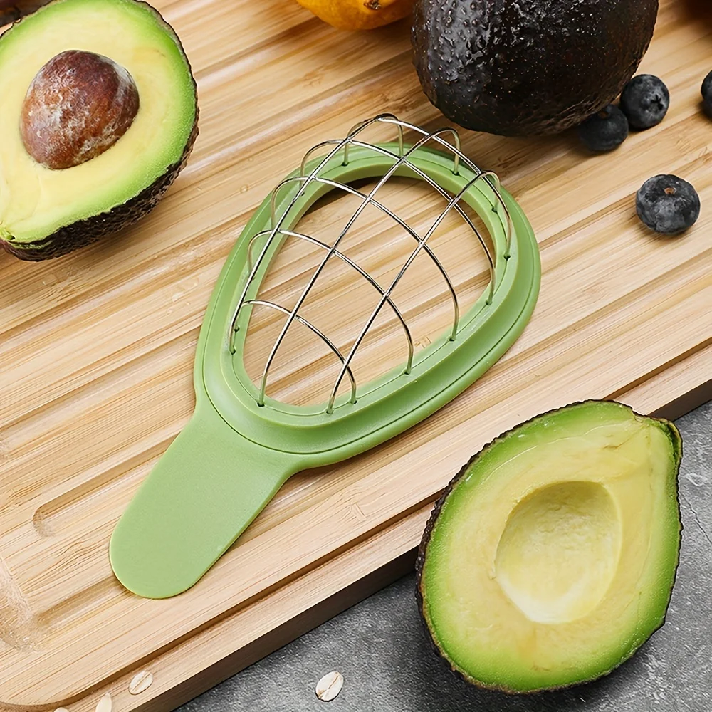 1 Stück Avocado-und Kiwis ch n – Avocado Slicer Tool Bewertung und Preis