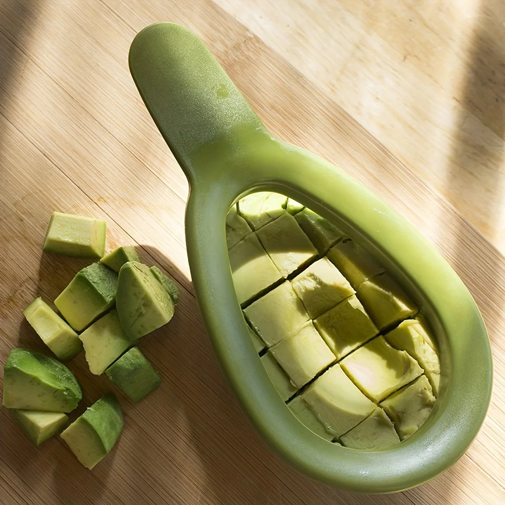 1 Stück Avocado-und Kiwis ch n – Avocado Slicer Tool Bewertung und Preis
