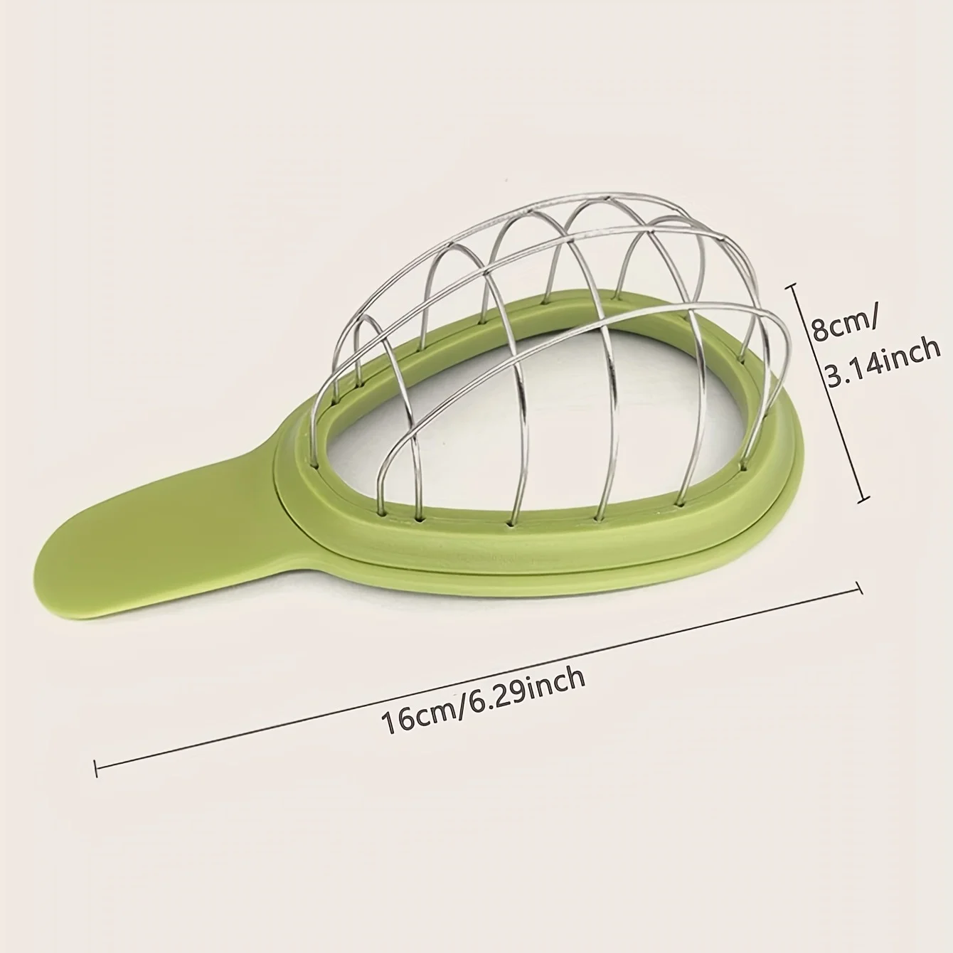 1 Stück Avocado-und Kiwis ch n – Avocado Slicer Tool Bewertung und Preis