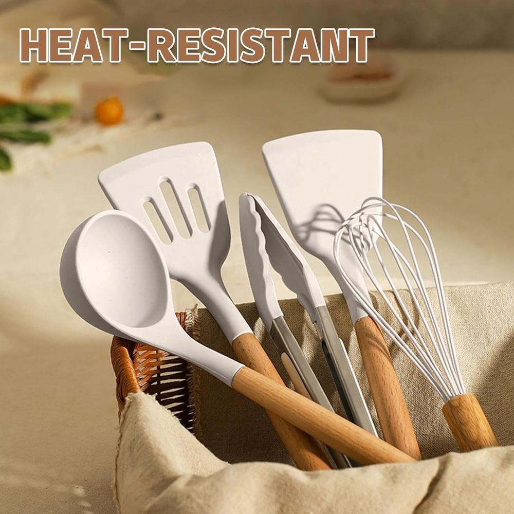 Hochwertiges Verdicktes Siliko – Kitchen Gadgets For Cooking Bewertung und Preis