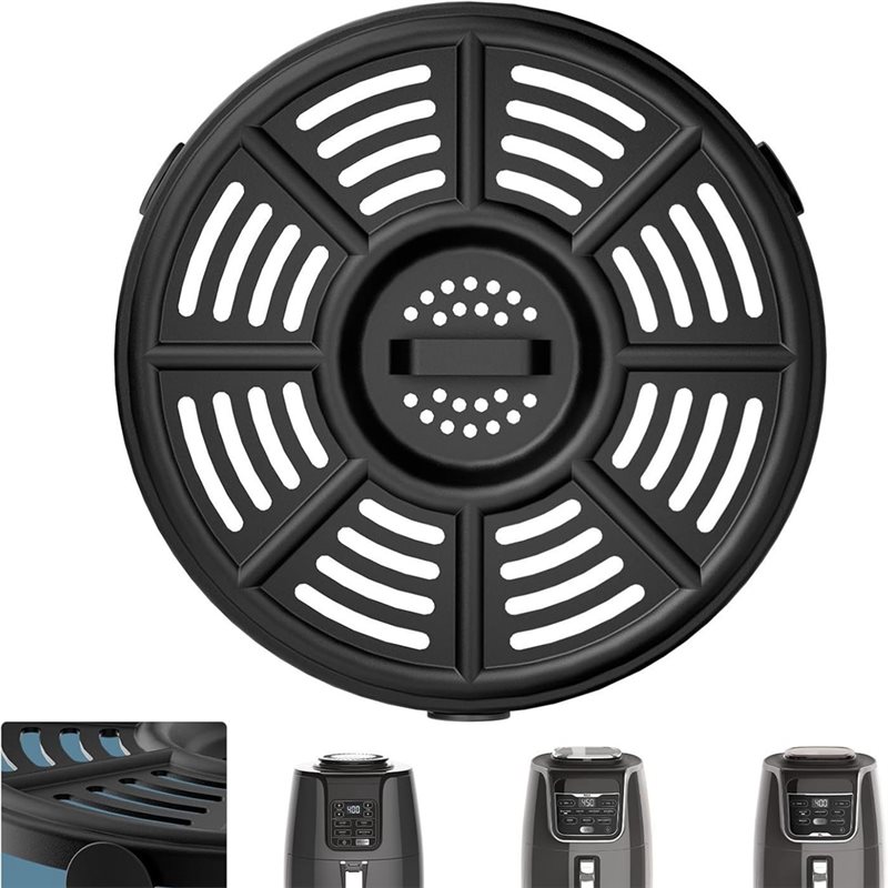 A98G-Ersatz-Luftfritteusen-Zub – Ninja Air Fryer Af101 Bewertung und Preis
