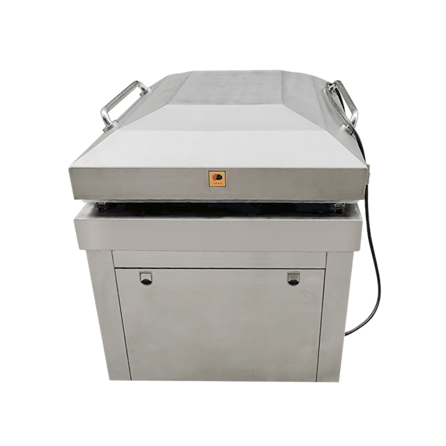 Hochwertige Doppel-Vakuumversi – Food Vacuum Sealer Bewertung und Preis