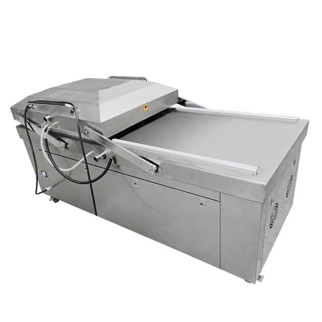Hochwertige Doppel-Vakuumversi – Food Vacuum Sealer Bewertung und Preis
