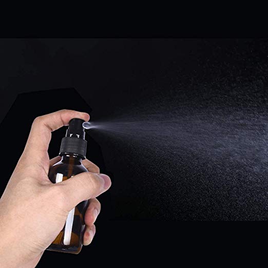 10/15/20/30/50/100/500ml Berns – Oil Mister Spray Bottle Bewertung und Preis