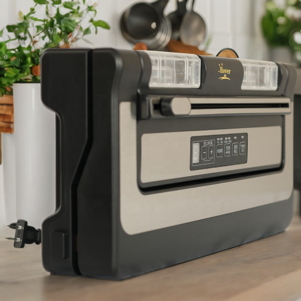 Kommerzielle 300 mm elektrisch – Food Vacuum Sealer Bewertung und Preis