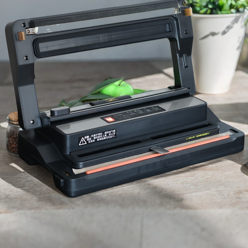 Kommerzielle 300 mm elektrisch – Food Vacuum Sealer Bewertung und Preis