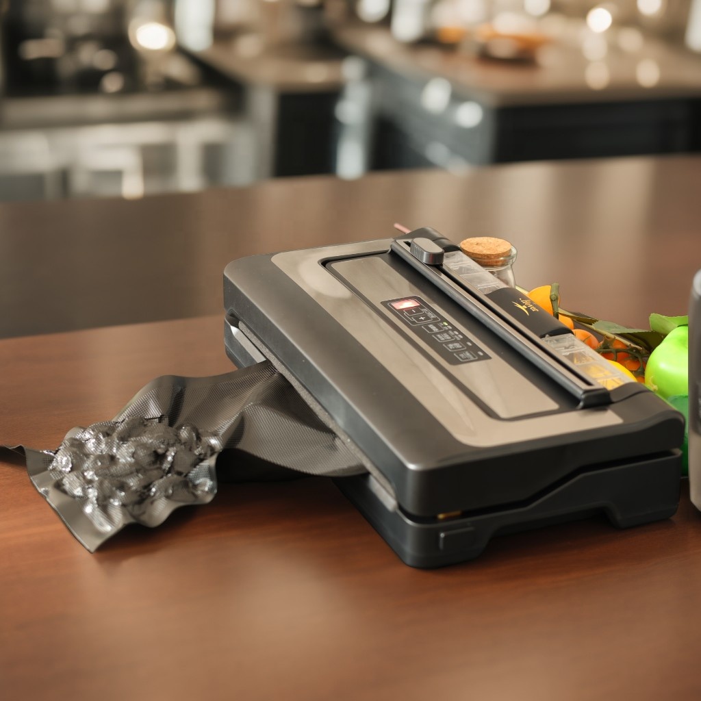 Kommerzielle 300 mm elektrisch – Food Vacuum Sealer Bewertung und Preis