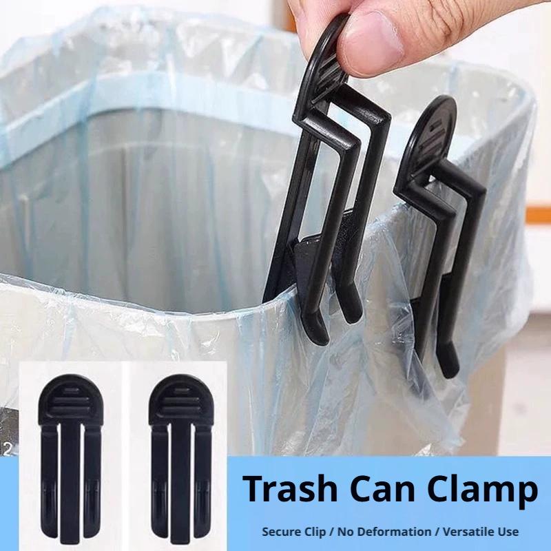 2/5 Stück Plastik-Müllbeutelkl – Kitchen Gadgets & Toys Bewertung und Preis