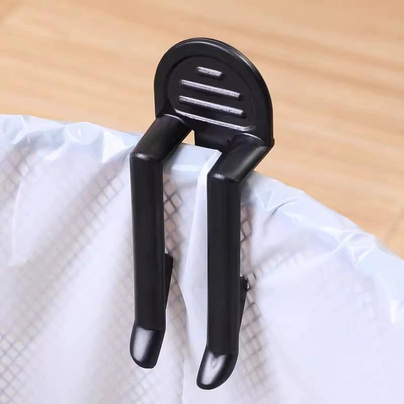 2/5 Stück Plastik-Müllbeutelkl – Kitchen Gadgets & Toys Bewertung und Preis
