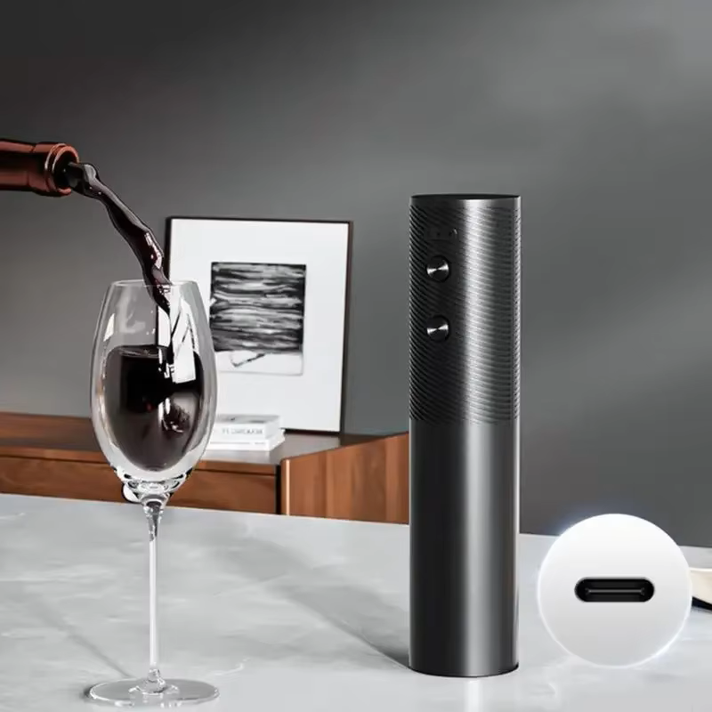 Elektrischer Weinflaschenöffne – Kitchen Gadgets Oxo Bewertung und Preis